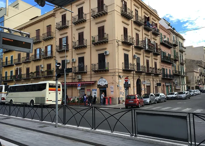 Bed and Breakfast White Palermo