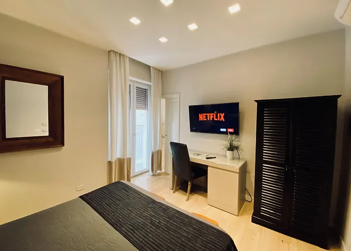 Suite 136 Palermo