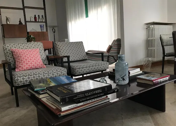 B&B Questa casa non e'un albergo